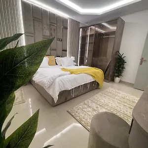 شقة Fancy, الرياض