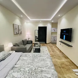 شقة ماكس الفندقية 8, الرياض