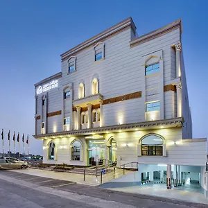 Hotel Golden Dune Alfayhaa, Ar Riyad